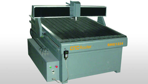 CNC ROUTER FOR WOOD WORKING, ADVERTISEMENT INDUSTRY