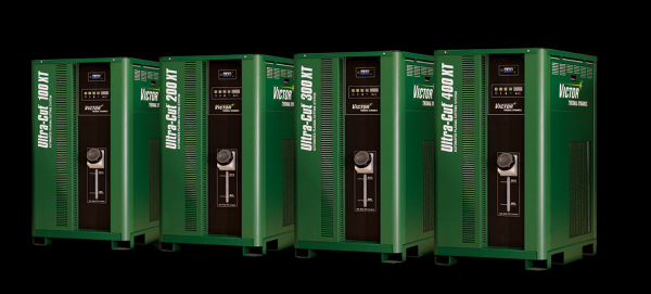 Hypetherm Hyperformance Plasma cutting system