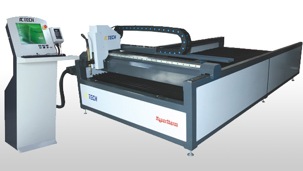 ACT CNC PLASMA