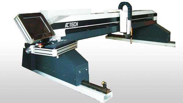 Gantry Design Cuting Machine