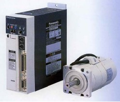 Panasonic Servo Motor