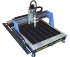 ACG0609 AND ACG0404 CNC ROUTER