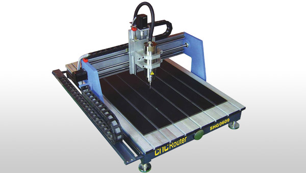 CNC ROUTER