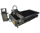 MEGA Sonic CNC PLASMA